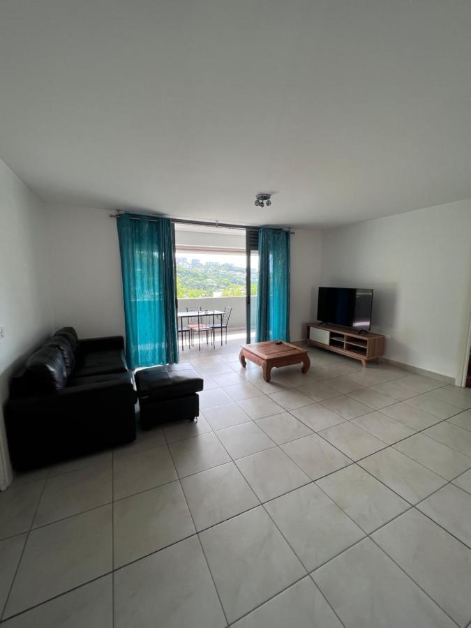 Papeete Guest Uraore Экстерьер фото