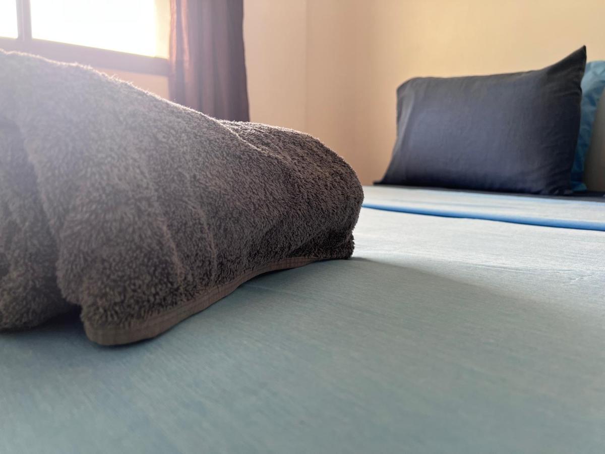 Papeete Guest Uraore Экстерьер фото