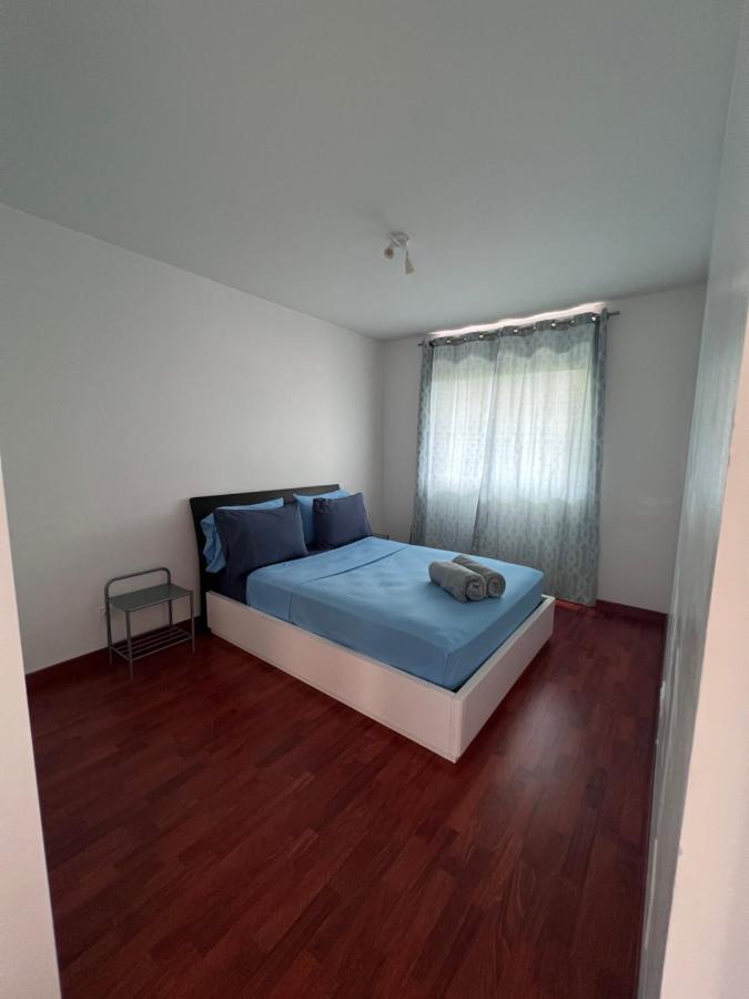 Papeete Guest Uraore Экстерьер фото