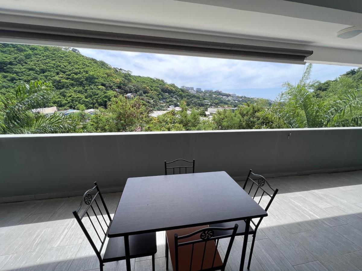 Papeete Guest Uraore Экстерьер фото