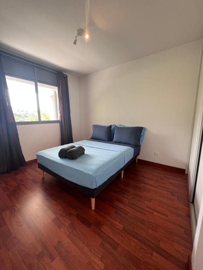 Papeete Guest Uraore Экстерьер фото